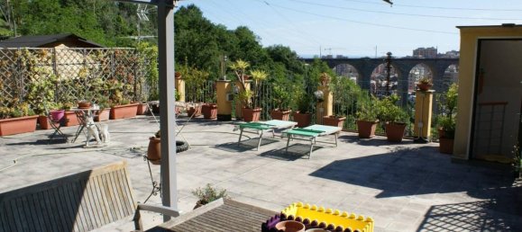 3 rooms Apartment in Genoa, Italy No. 169872 6