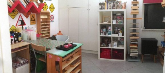 3 rooms Apartment in Genoa, Italy No. 169872 17