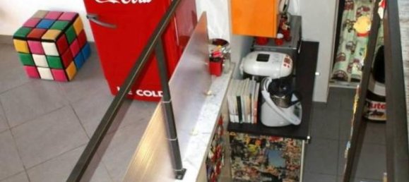 3 rooms Apartment in Genoa, Italy No. 169872 19