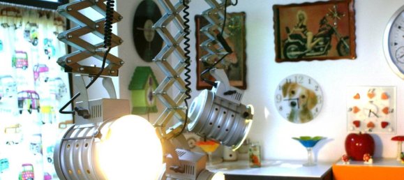 3 rooms Apartment in Genoa, Italy No. 169872 27