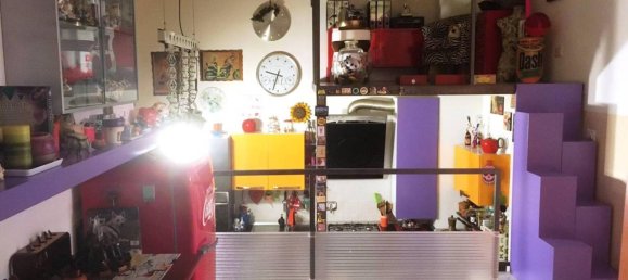 3 rooms Apartment in Genoa, Italy No. 169872 20