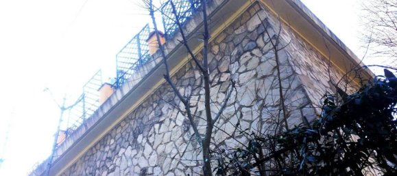 3 rooms Apartment in Genoa, Italy No. 169872 31