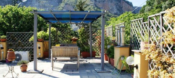 3 rooms Apartment in Genoa, Italy No. 169872 30