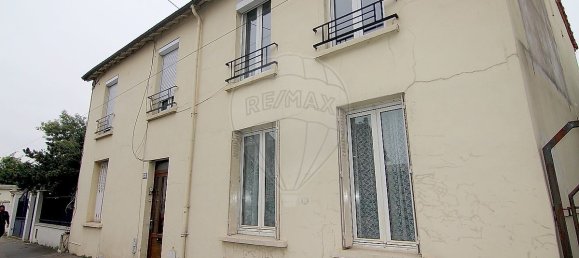 2 bedrooms Apartment in Colombes, France No. 151535 34