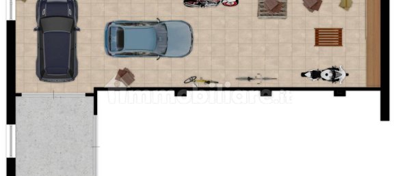 85m² Warehouse in Loano, Italy No. 293781 14