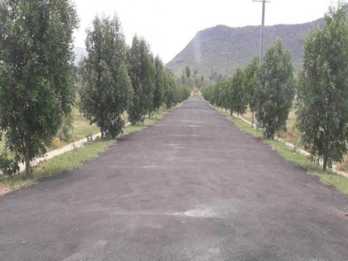  Land in Hyderabad, India No. 39954