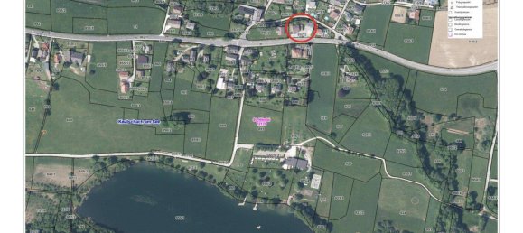 8 rooms Building in Keutschach am See, Austria No. 157326 6