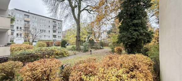 3-salle Appartement à Steglitz, Germany No. 34057 15