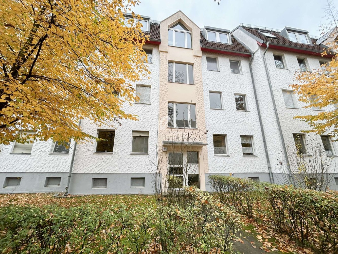 3-salle Appartement à Steglitz, Germany No. 34057