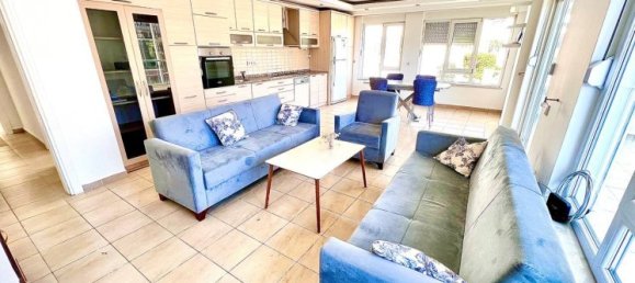 Apartment 3+1 in Alanya, Turkey No. 15733 2