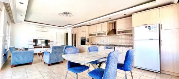 Apartment 3+1 in Alanya, Turkey No. 15733 3