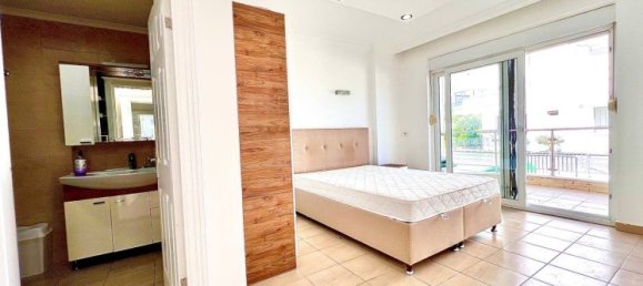 Apartment 3+1 in Alanya, Turkey No. 15733 6