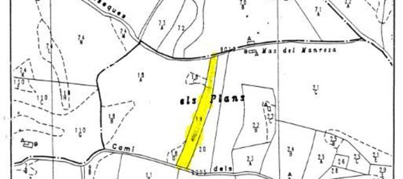 Grundstück in Lleida, Spain, Nr. 159909 3