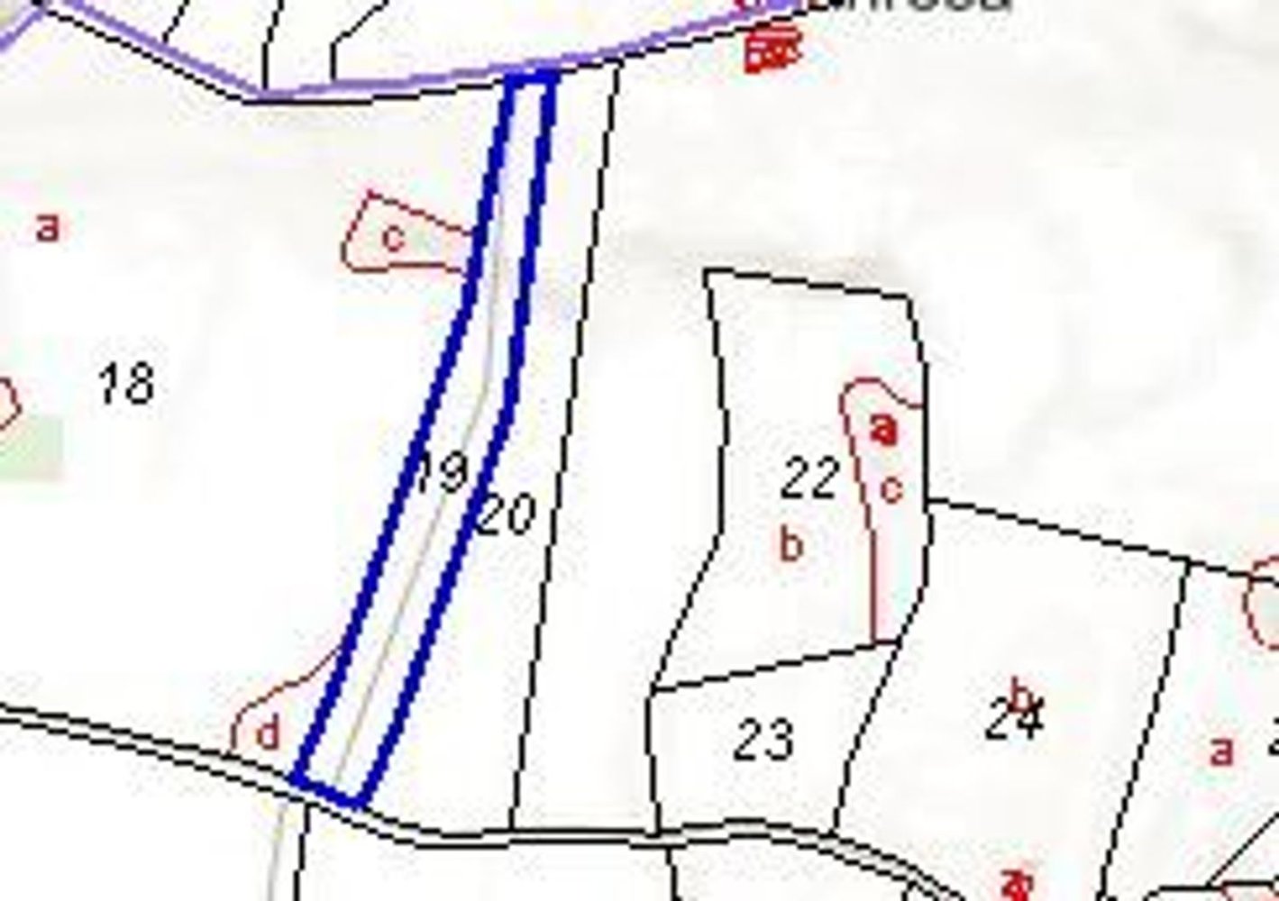 Grundstück in Lleida, Spain, Nr. 159909