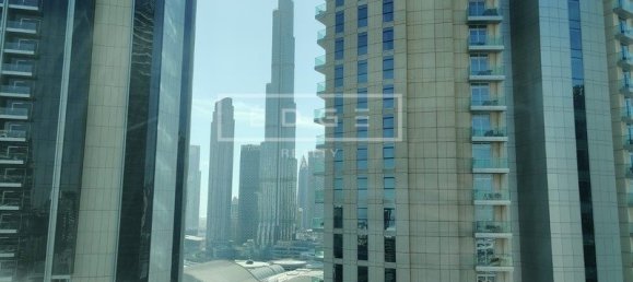 Apartamento T1 em Downtown Dubai (Downtown Burj Dubai), UAE N.º 9094 2