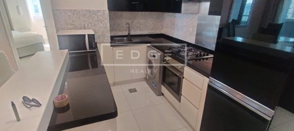 Apartamento T1 em Downtown Dubai (Downtown Burj Dubai), UAE N.º 9094 3