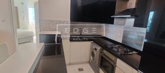 Apartamento T1 em Downtown Dubai (Downtown Burj Dubai), UAE N.º 9094 4