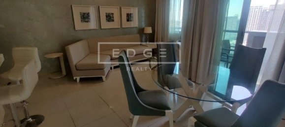 Apartamento T1 em Downtown Dubai (Downtown Burj Dubai), UAE N.º 9094 6