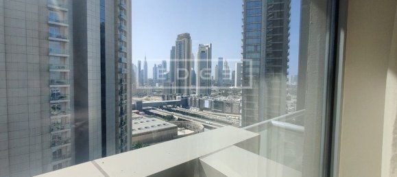 Apartamento T1 em Downtown Dubai (Downtown Burj Dubai), UAE N.º 9094 10