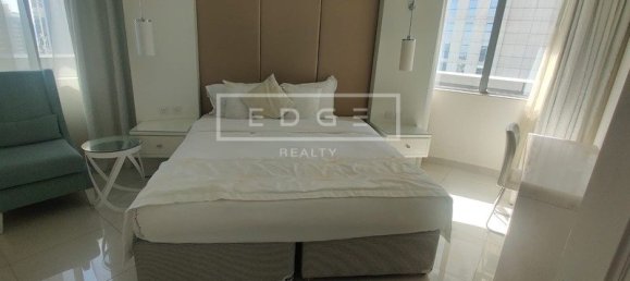 Apartamento T1 em Downtown Dubai (Downtown Burj Dubai), UAE N.º 9094 8