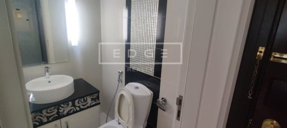 Apartamento T1 em Downtown Dubai (Downtown Burj Dubai), UAE N.º 9094 7