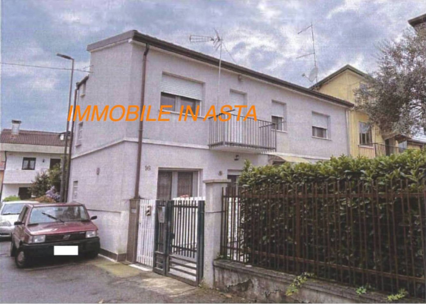 2 bedrooms Apartment in Abano Terme, Italy No. 302301