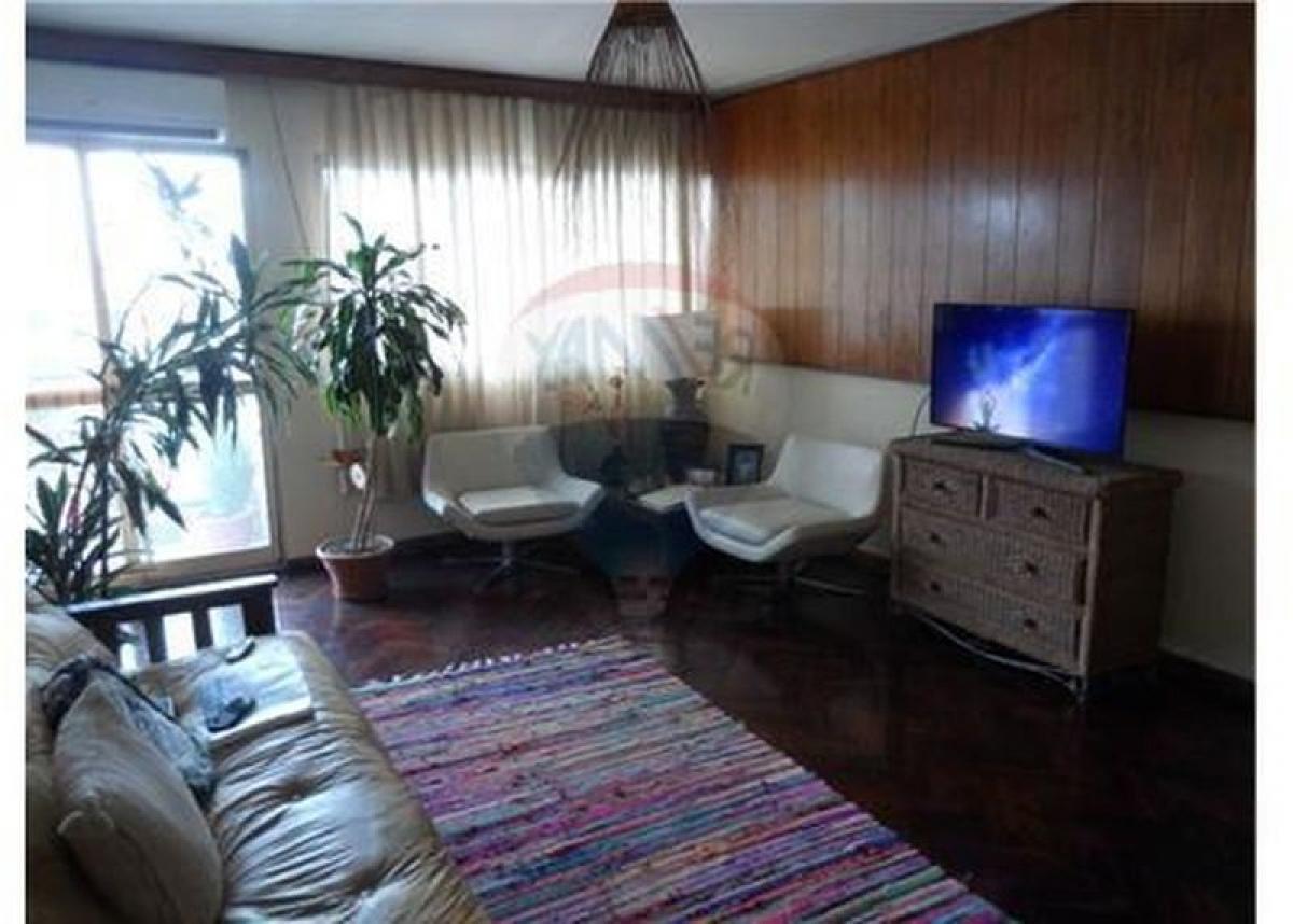 3 bedrooms Apartment in Santa Fe, Argentina No. 10076