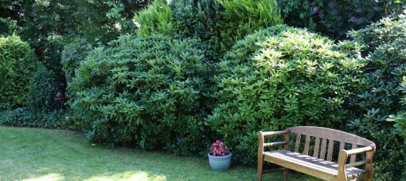 2 Schlafzimmer Haus in Stormarn, Germany, Nr. 282846 41