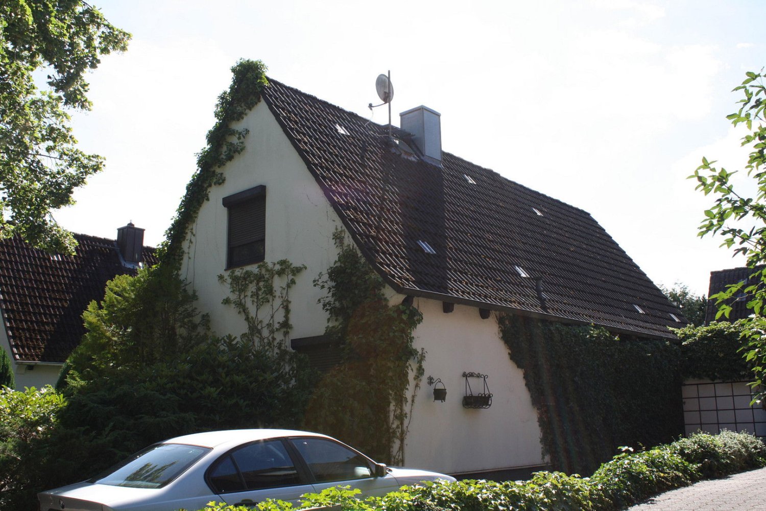 2 Schlafzimmer Haus in Stormarn, Germany, Nr. 282846