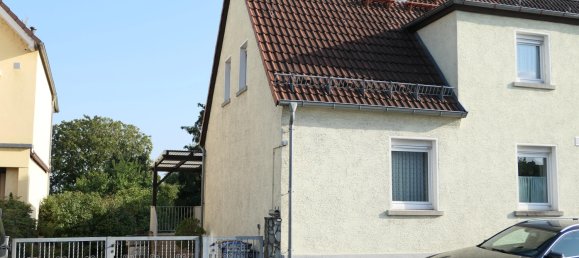 Adosado de 3 habitaciónes en Main-Taunus, Germany No. 204005 4