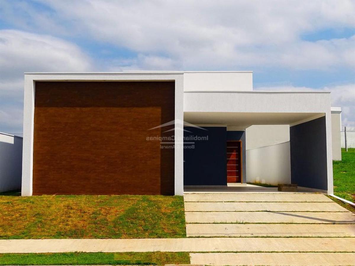 3 غرف نوم منزل في Sao Paulo, Brazil رقم 481176