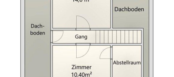 4 rooms Townhouse in Vosendorf, Austria No. 200989 23