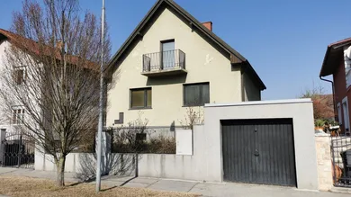 4 rooms Townhouse in Vosendorf, Austria No. 200989