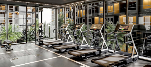 2 bedrooms Apartment in Pattaya, Thailand No. 26301 7