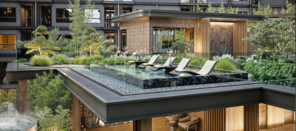 2 bedrooms Apartment in Pattaya, Thailand No. 26301 2