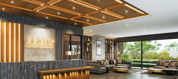 2 bedrooms Apartment in Pattaya, Thailand No. 26301 4