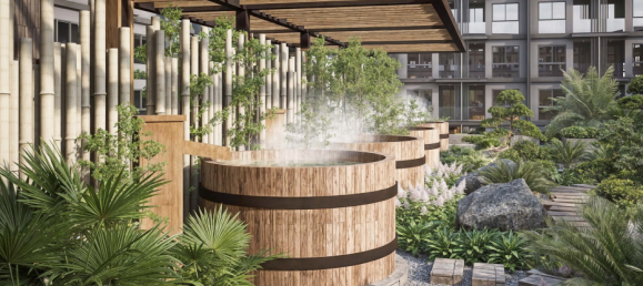 2 bedrooms Apartment in Pattaya, Thailand No. 26301 9