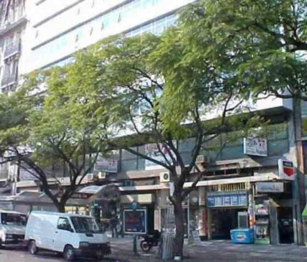 Büro in Buenos Aires, Argentina 50m², Nr. 110102