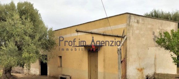 Дом с 10 комнатами в Челье Мессапика, Италия № 81706 6