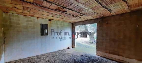 Дом с 10 комнатами в Челье Мессапика, Италия № 81706 19