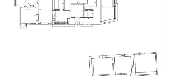 Дом с 10 комнатами в Челье Мессапика, Италия № 81706 25