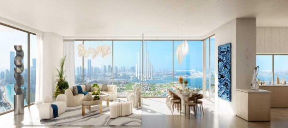 5 chambres Villa à Al Reem Island, UAE No. 56812 4