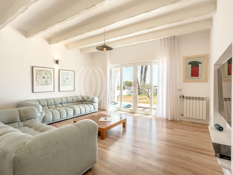 4 bedrooms House in Santa Luzia, Portugal No. 288230