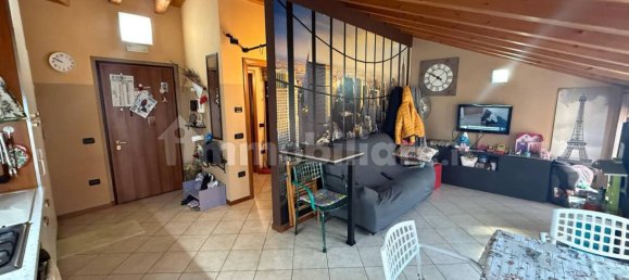 2 Schlafzimmer Wohnung in Castel Goffredo, Italy, Nr. 163431 12