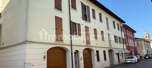 2 Schlafzimmer Wohnung in Castel Goffredo, Italy, Nr. 163431 34