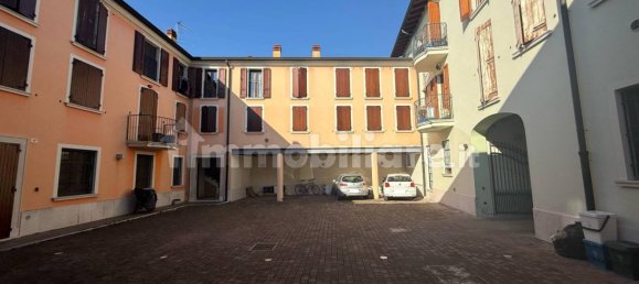 2 Schlafzimmer Wohnung in Castel Goffredo, Italy, Nr. 163431 3