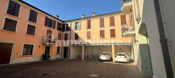 2 Schlafzimmer Wohnung in Castel Goffredo, Italy, Nr. 163431 4