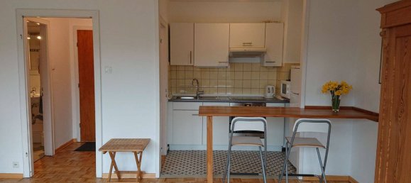 استوديو في Wandsbek, Germany رقم 318557 8