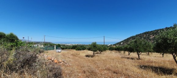 Hotel em Lasithi, Greece 18000 m² N.º 4177 2