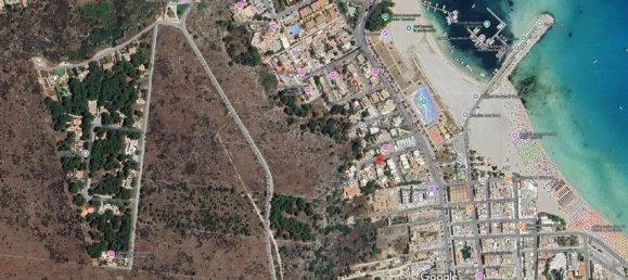 4-salle Appartement à San Vito Lo Capo, Italy No. 223374 32